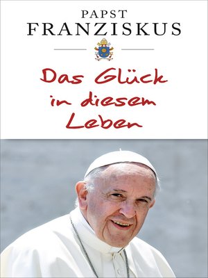 cover image of Das Glück in diesem Leben